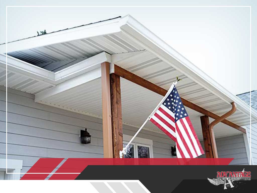 Half-Round and K-Style Gutters: Their Benefits