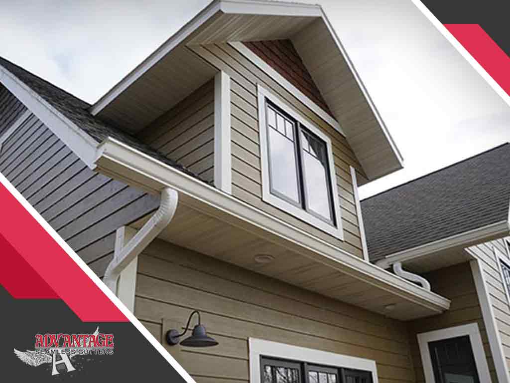 Keeping Your Home in Good Shape With Proper Gutter Sizing