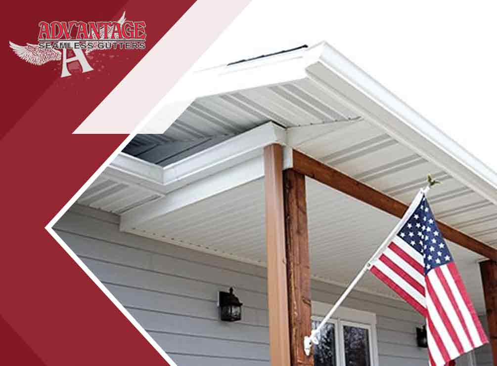 A Comparison of K-Style Gutters and Half-Round Gutters