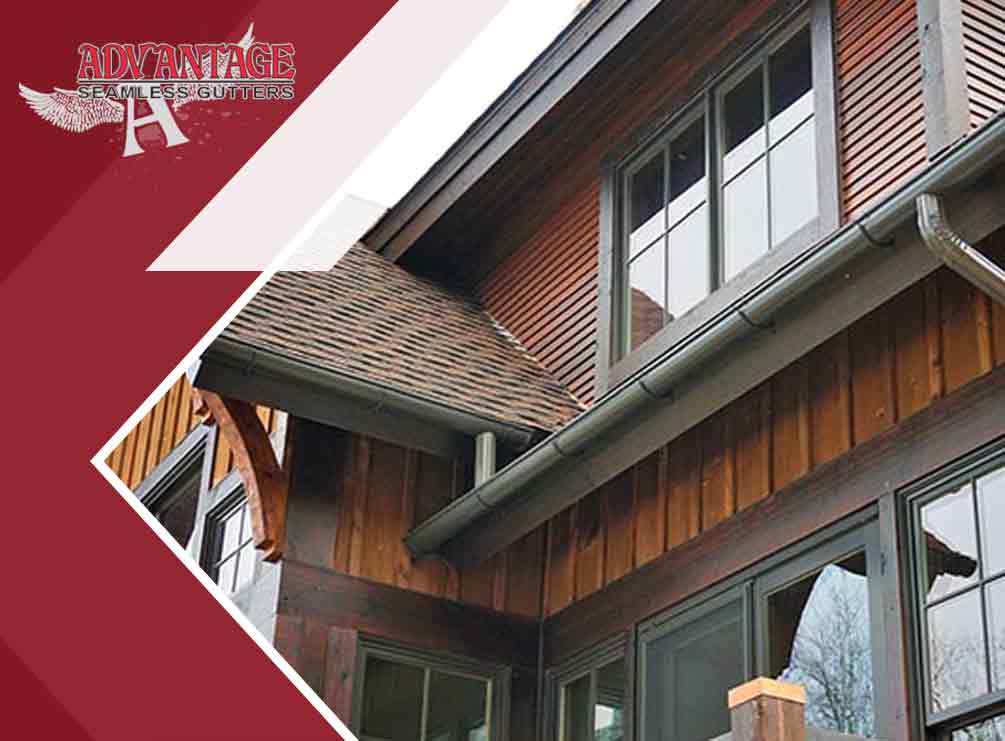A Review of Valor® Gutter Guard™