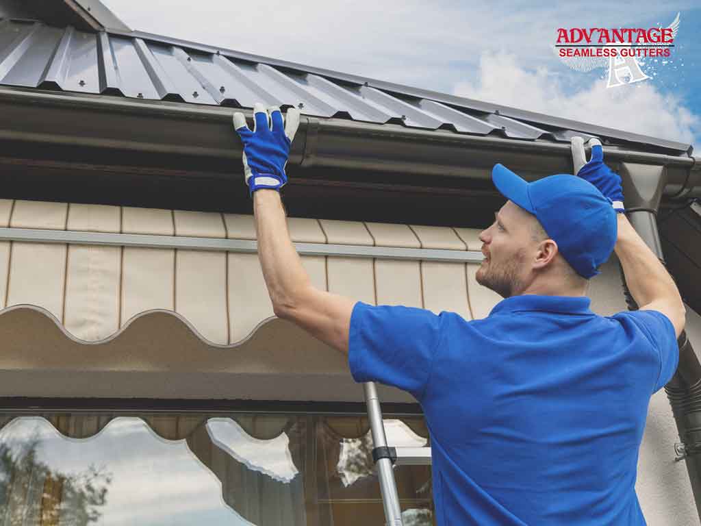 End-of-Summer Home Maintenance Tips