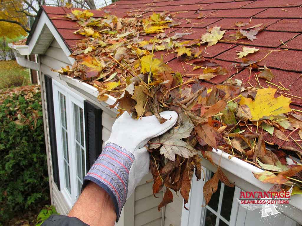 What to Know About Getting Your Gutters Cleaned