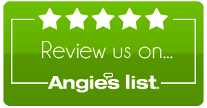 Reviews Us on Angie's List