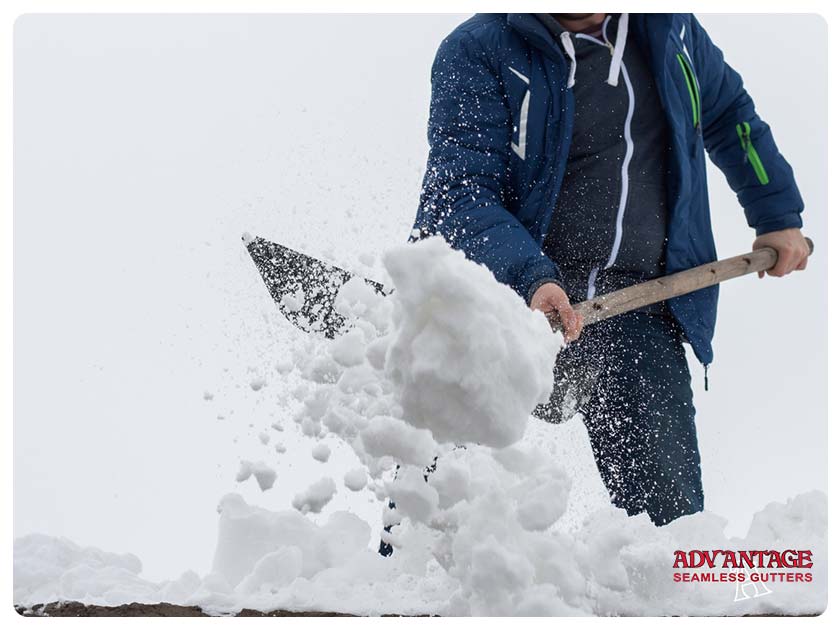 Snow and Ice Management Tips for Your Home