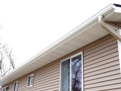 Gutter Protection Systems in Baxter MN