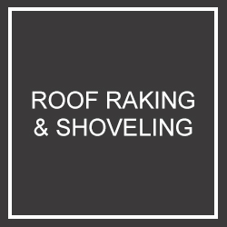 Roof Raking & Shoveling